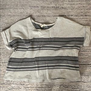 Lovestitch rug sweater